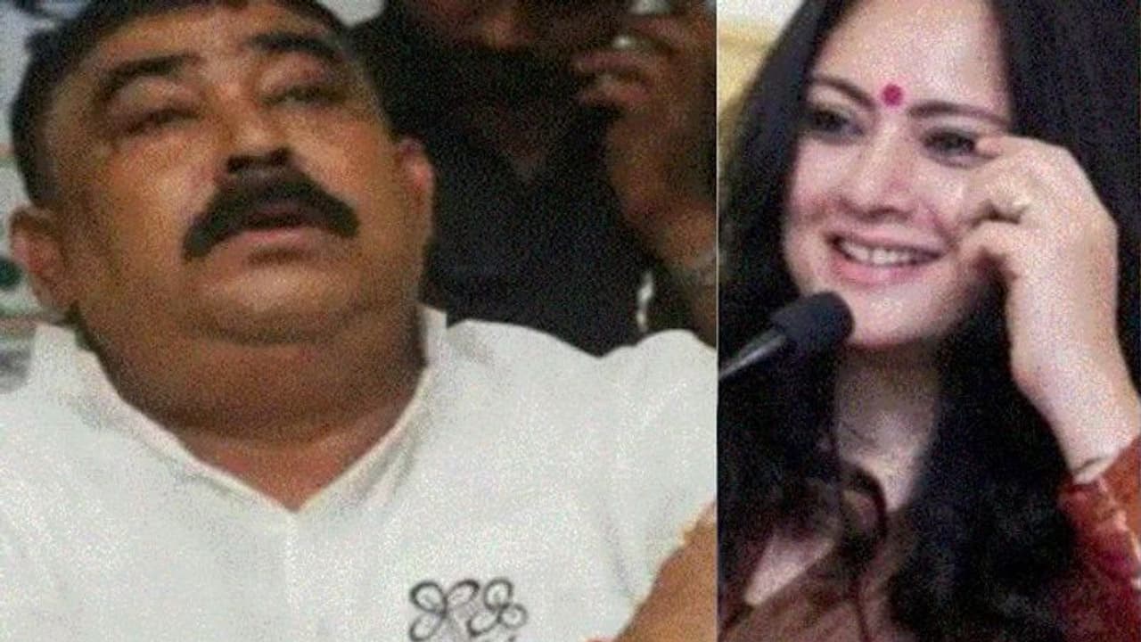 'ওড়িশায় শ্রীঘর সাফ হচ্ছে অনুব্রতর জন্য', বগটুইকাণ্ডে বিস্ফোরক অগ্নিমিত্রা 'ওড়িশায় শ্রীঘর সাফ হচ্ছে অনুব্রতর জন্য', বগটুইকাণ্ডে বিস্ফোরক অগ্নিমিত্রা