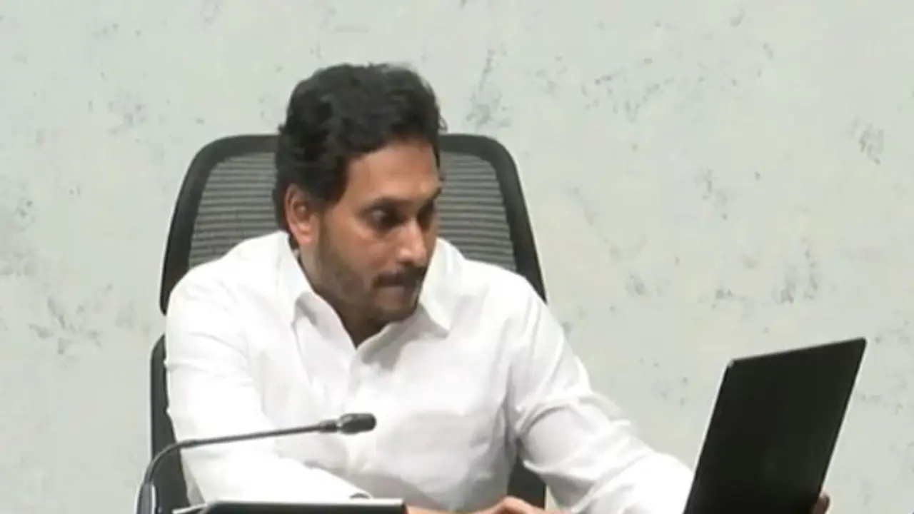 ಆಂಧ್ರಪ್ರದೇಶ ಸಚಿವ ಸಂಪುಟ ಪುನಾರಚನೆ: ಜಗನ್ ಸಂಪುಟ ಸೇರಲಿರುವ ಸಂಭಾವ್ಯರ ಪಟ್ಟಿ