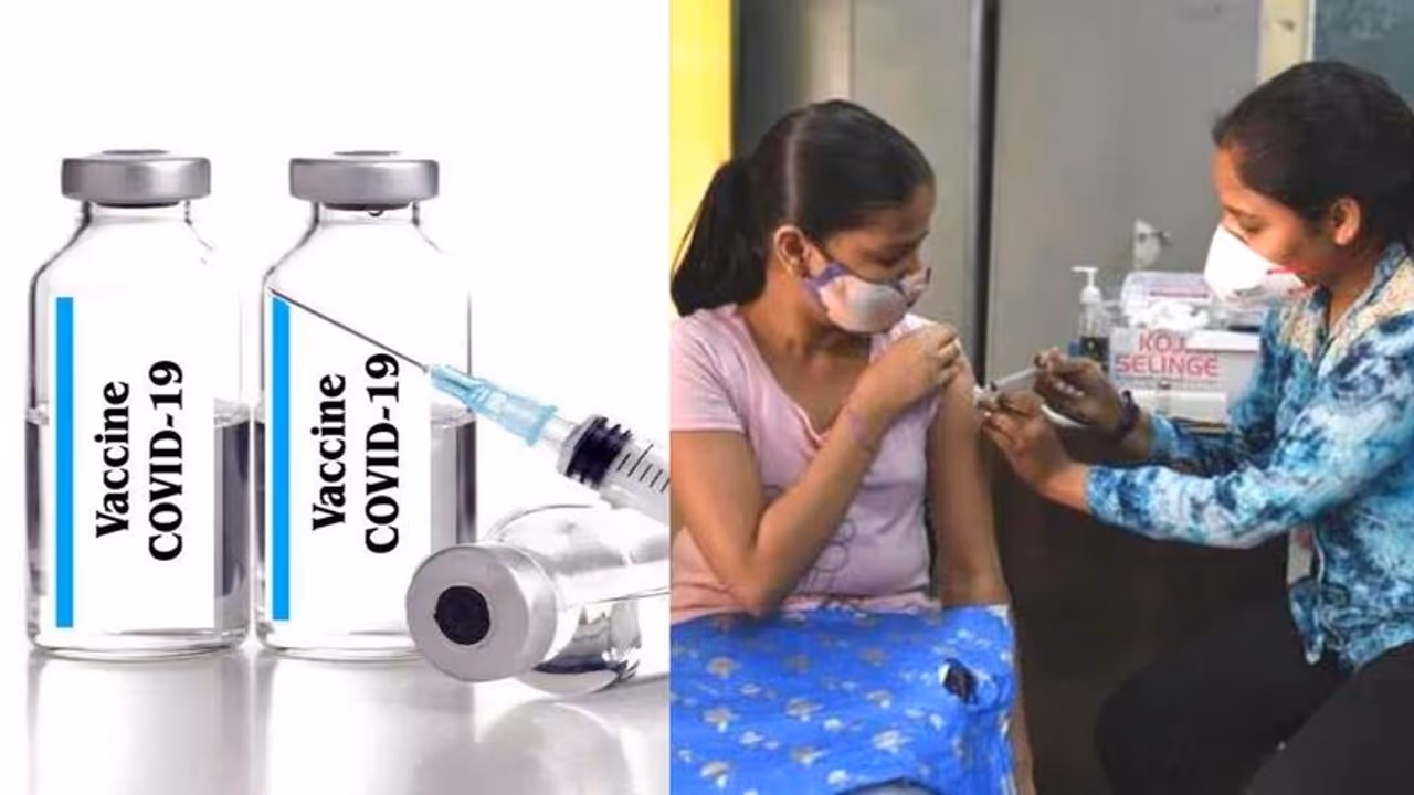 భారీగా తగ్గిన టీకా ధరలు.. ప్రైవేట్ హాస్పిటళ్లలో రూ. 225కే కొవిషీల్డ్, కొవాగ్జిన్ వ్యాక్సిన్లు భారీగా తగ్గిన టీకా ధరలు.. ప్రైవేట్ హాస్పిటళ్లలో రూ. 225కే కొవిషీల్డ్, కొవాగ్జిన్ వ్యాక్సిన్లు