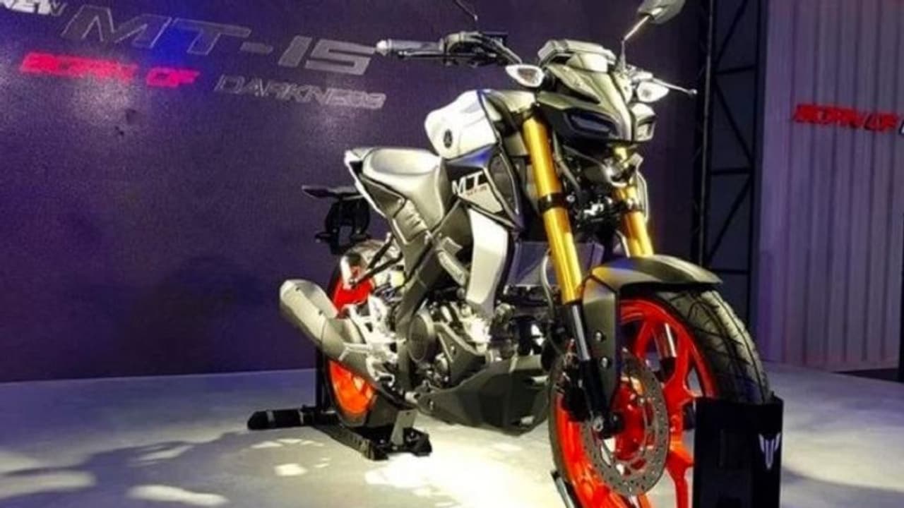 yamaha bike:యమహా ఎంటి వేర్షన్ 2 బుకింగ్స్ ఓపెన్.. అప్ డేట్ ఫీచర్లతో పవర్ ఫుల్ బైక్ వచ్చేస్తుంది.. yamaha bike:యమహా ఎంటి వేర్షన్ 2 బుకింగ్స్ ఓపెన్.. అప్ డేట్ ఫీచర్లతో పవర్ ఫుల్ బైక్ వచ్చేస్తుంది..