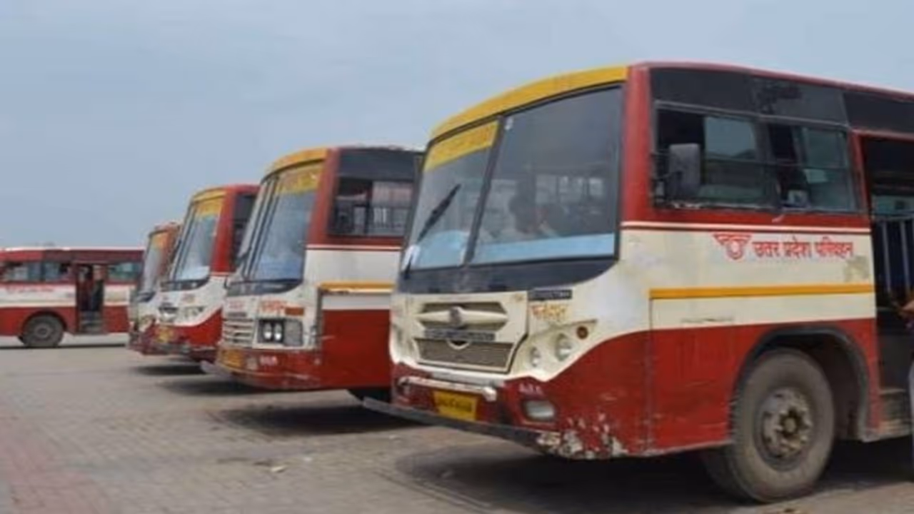 परिवहन निगम अब यात्रियों की सुविधा पर दे रहा जोर, पुरानी बसों की स्थिति को सुधारने के लिए उठाएगा यह कदम