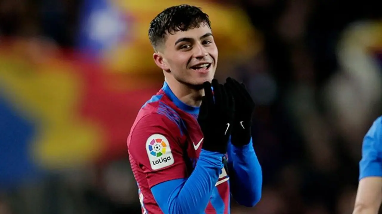 La Liga: Pedri's masterpiece against Sevilla takes Barcelona to 2nd spot; Xavi pleased