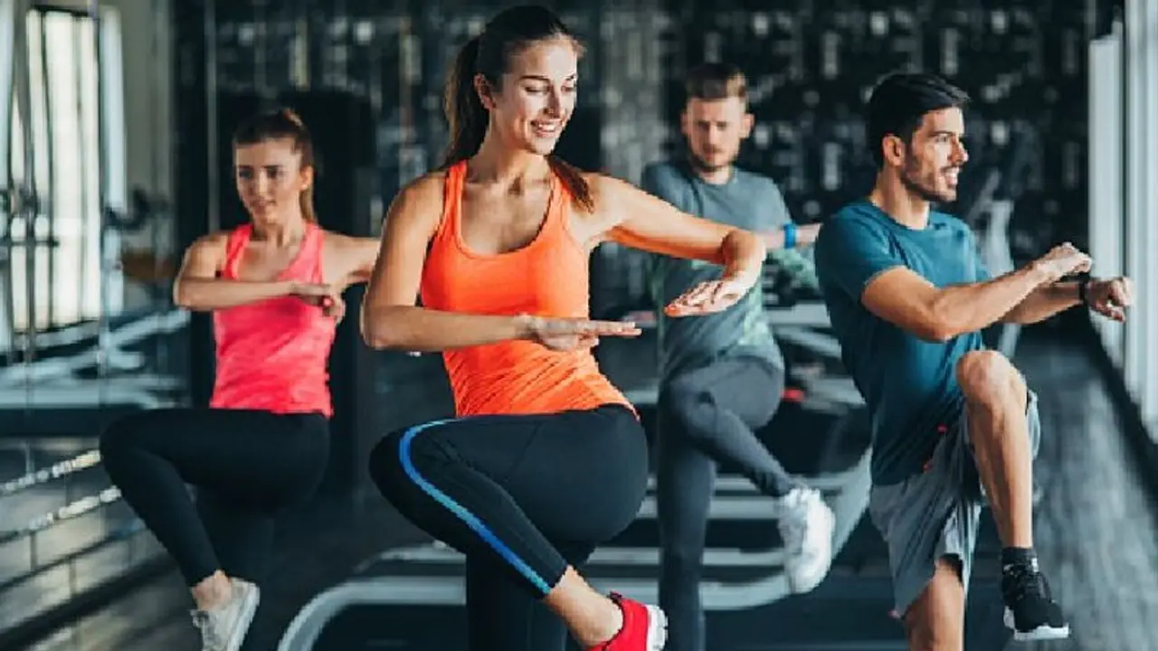 ಜುಂಬಾ ಡ್ಯಾನ್ಸ್ ಮಾಡಿ ಬಿಂದಾಸ್ ಆಗಿ, ಫಿಟ್ ಆಗಿರಿ