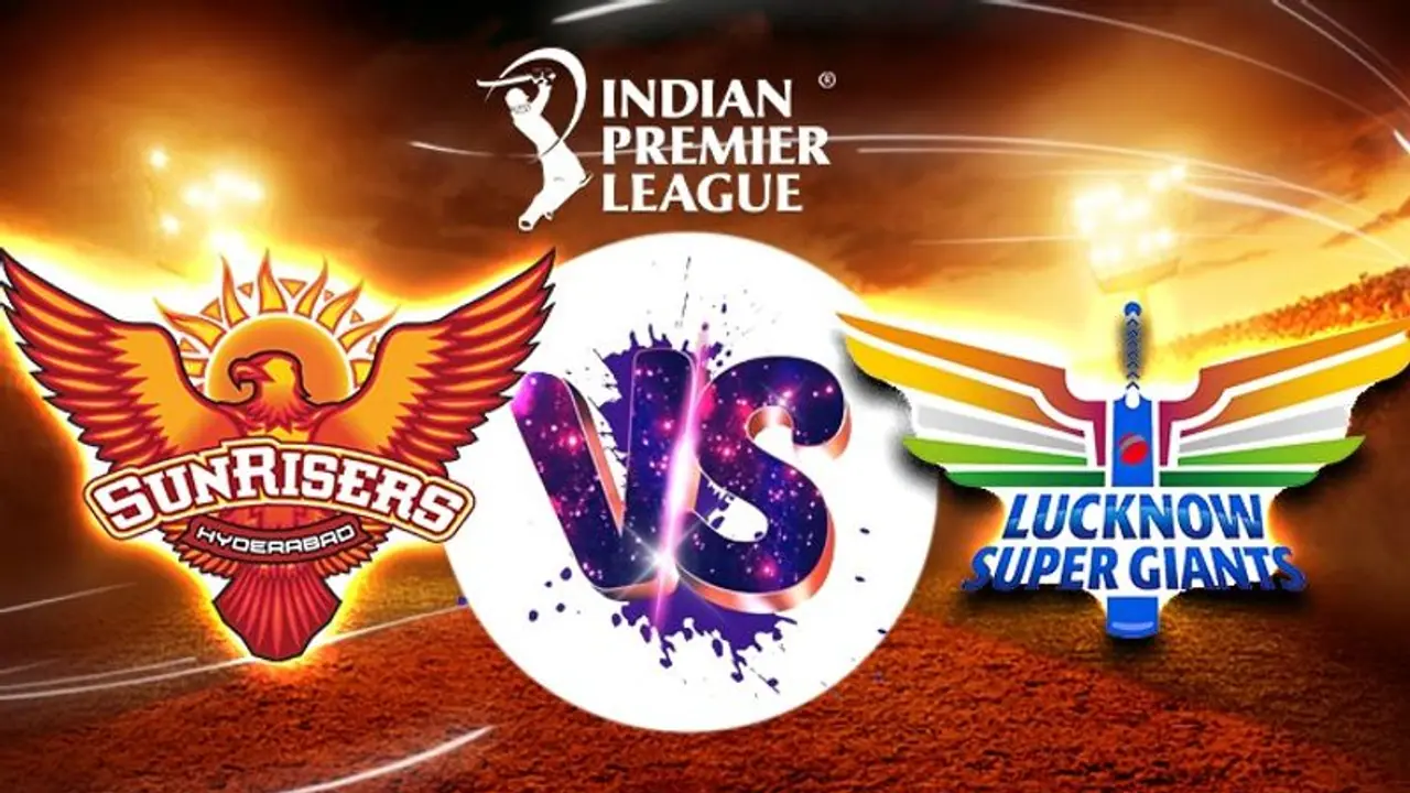 হায়দরাবাদ বনাম লখনউ ম্যাচে কেমন হতে পারে দুই দলের একাদশ, দেখে নিন এক নজরে 