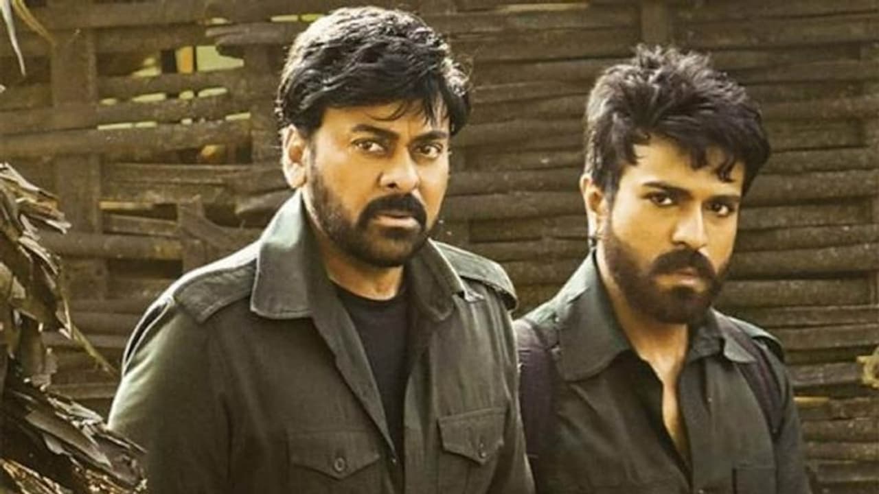 Acharya Release:మెగా తండ్రీ కొడుకుల మాస్టర్ ప్లాన్.. ఆచార్య కోసం రెడీ అవుతున్న చిరు, చరణ్ Acharya Release:మెగా తండ్రీ కొడుకుల మాస్టర్ ప్లాన్.. ఆచార్య కోసం రెడీ అవుతున్న చిరు, చరణ్