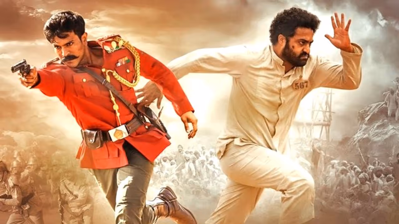 rrr collection 10 days: 14 परसेंट बढ़ गई RRR की कमाई, 200 करोड़ क्लब में पहुंचने से अब इतनी दूर है फिल्म rrr collection 10 days: 14 परसेंट बढ़ गई RRR की कमाई, 200 करोड़ क्लब में पहुंचने से अब इतनी दूर है फिल्म