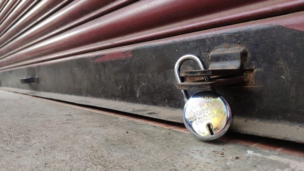 ഒട്ടൻഛത്രം പദ്ധതി പിൻവലിക്കണം, മുഖ്യമന്ത്രി മൗനം വെടിയണം; ഇന്ന് കോൺഗ്രസിന്‍റെ പ്രാദേശിക ഹർത്താൽ