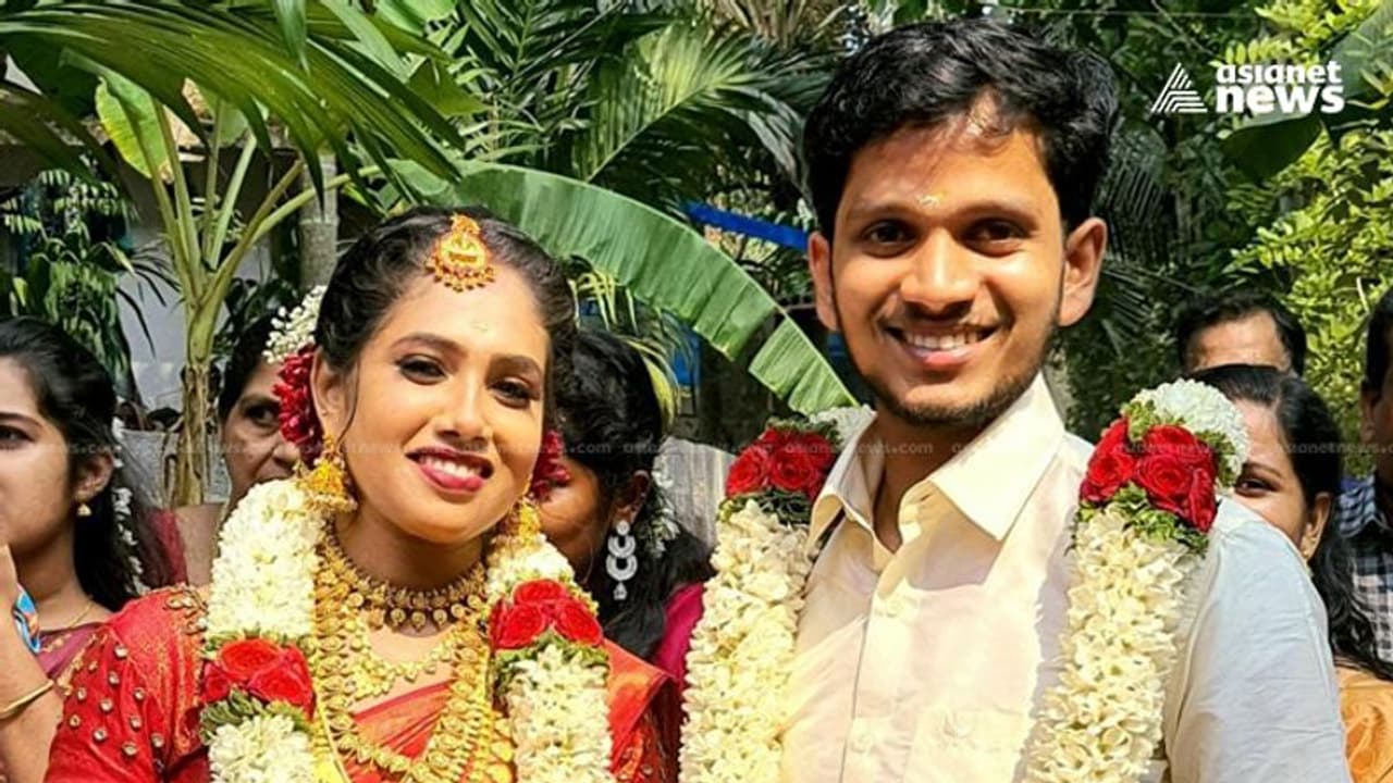 పెళ్లైన కొద్ది రోజులకే తీవ్ర విషాదం.. పోస్ట్ వెడ్డింగ్ ఫోటో షూట్ ఎంత పనిచేసిందంటే.. పెళ్లైన కొద్ది రోజులకే తీవ్ర విషాదం.. పోస్ట్ వెడ్డింగ్ ఫోటో షూట్ ఎంత పనిచేసిందంటే..