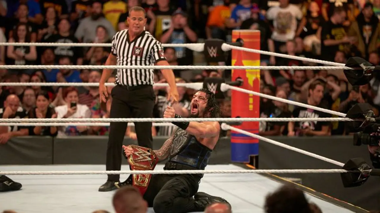 Who will challenge Reigns after WrestleMania 38 for Undisputed WWE Universal Championship? Who will challenge Reigns after WrestleMania 38 for Undisputed WWE Universal Championship?