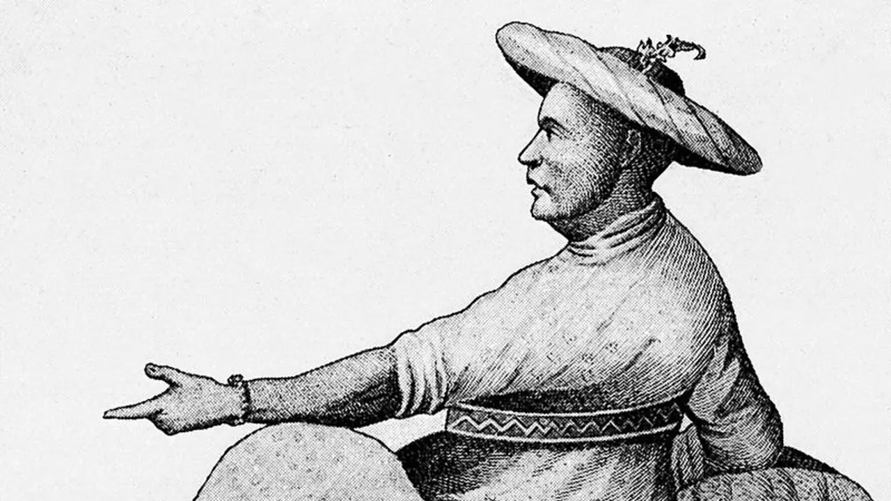 India@75 moments: 1769, the year when Treaty of Madras was signed