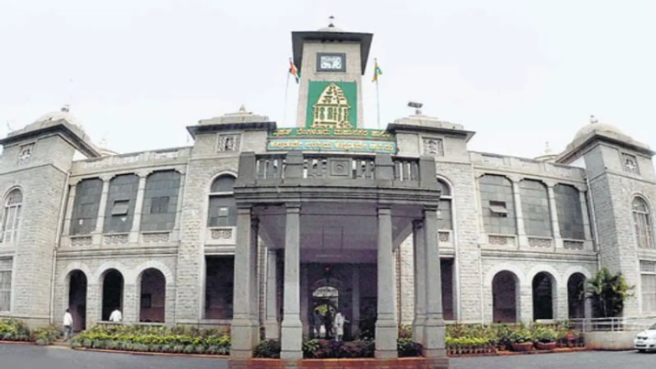 ಬಿಬಿಎಂಪಿಯ 1032 ಖಾಲಿ ಹುದ್ದೆ ಭರ್ತಿಗೆ ಸರ್ಕಾರಕ್ಕೆ ಪ್ರಸ್ತಾವನೆ