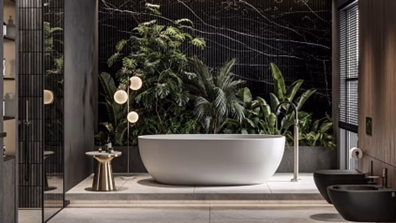 বাথরুমে একটি নীল রঙের মগ রাখুন, সেটাই হবে আপনার সুখের চাবিকাঠি বাথরুমে একটি নীল রঙের মগ রাখুন, সেটাই হবে আপনার সুখের চাবিকাঠি