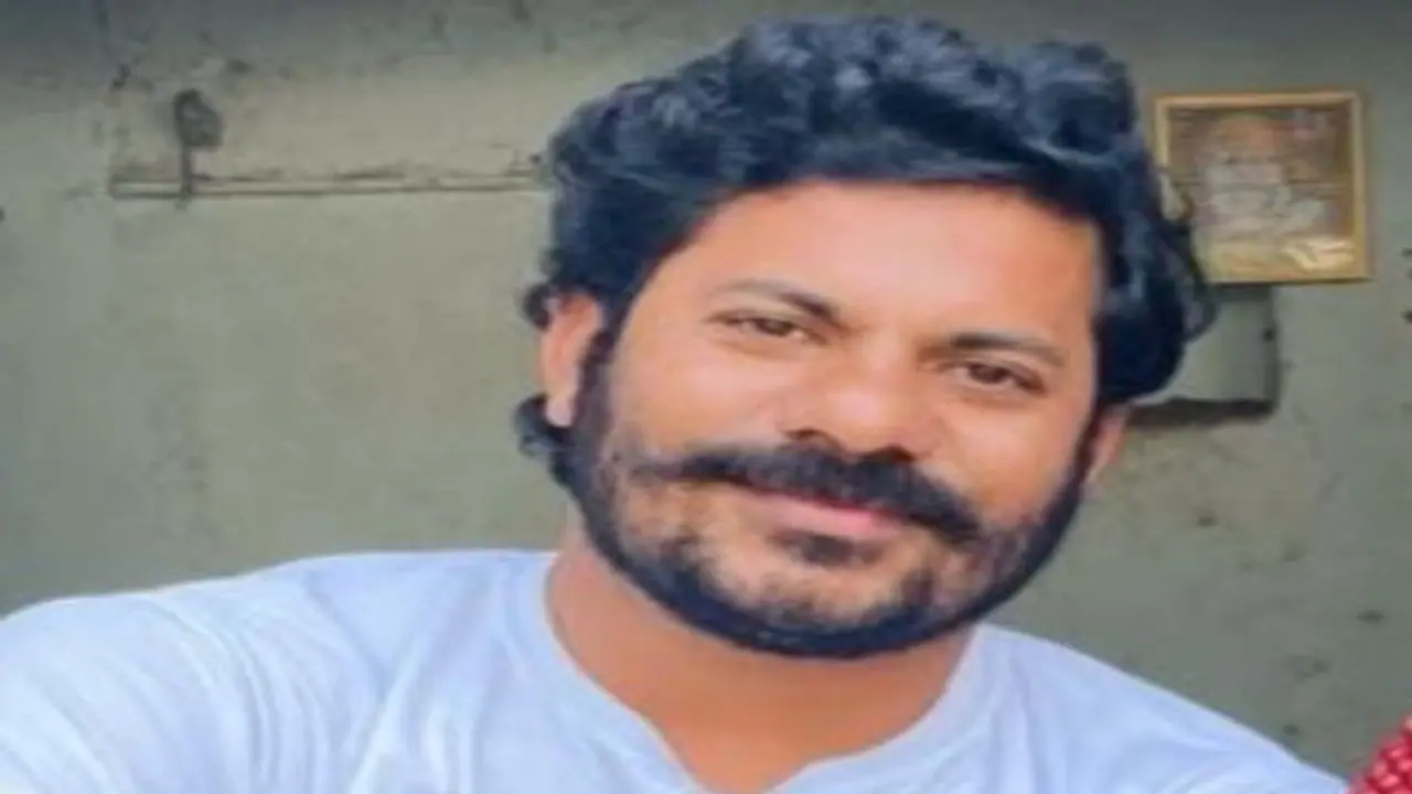 అనిల్ కంటే కథ: మొదటి బహుమతి అనిల్ కంటే కథ: మొదటి బహుమతి