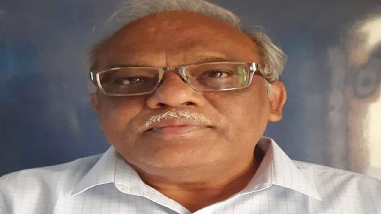 టి.రాధాకృష్ణమాచార్యులు కవిత ''ఓ ఆల్కేమీ'' టి.రాధాకృష్ణమాచార్యులు కవిత ''ఓ ఆల్కేమీ''