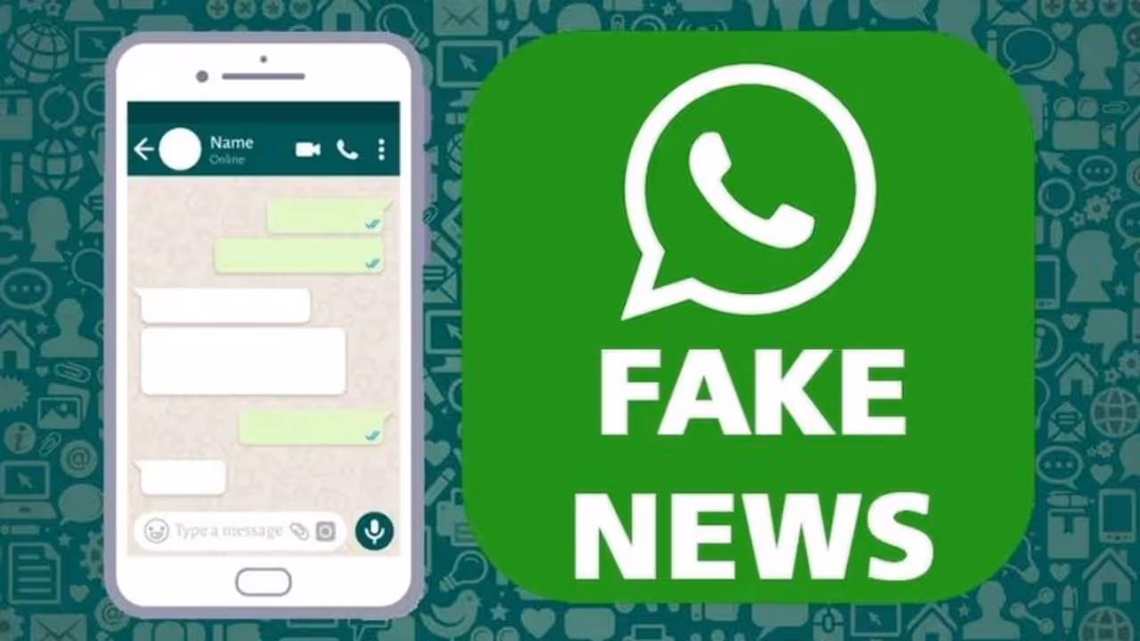 WhatsApp New Update: ಫಾರ್ವರ್ಡ್ ಮೆಸೇಜ್‌ ಒಮ್ಮೆ ಮಾತ್ರ ಗ್ರೂಪಿಗೆ ಷೇರ್ ಮಾಡಲು ಸಾಧ್ಯ!