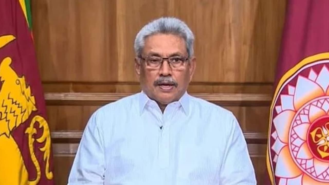 Sri Lanka Crisis ಲಂಕಾದ ರಾಜಪಕ್ಸೆ ಸರ್ಕಾರಕ್ಕಿಂದು ಅಗ್ನಿಪರೀಕ್ಷೆ, ಅವಿಶ್ವಾಸ ಮಂಡನೆ