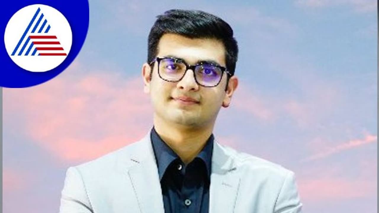 ಅಮೆರಿಕದಿಂದ ನಭಕ್ಕೆ ಹಾರಿದ ಖಾಸಗಿ ಶಕುಂತಲಾ ಉಪಗ್ರಹ, ಕನ್ನಡಿಗನ ಸಾಧನೆ!