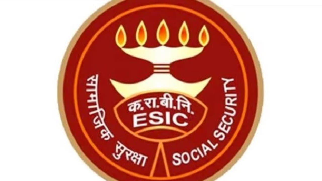 ESIC recruitment 2022: స్టేట్ ఇన్సూరెన్స్ కార్పొరేషన్‌ రిక్రూట్‌మెంట్ విడుదల.. దరఖాస్తు ప్రక్రియ తెలుసుకోండి