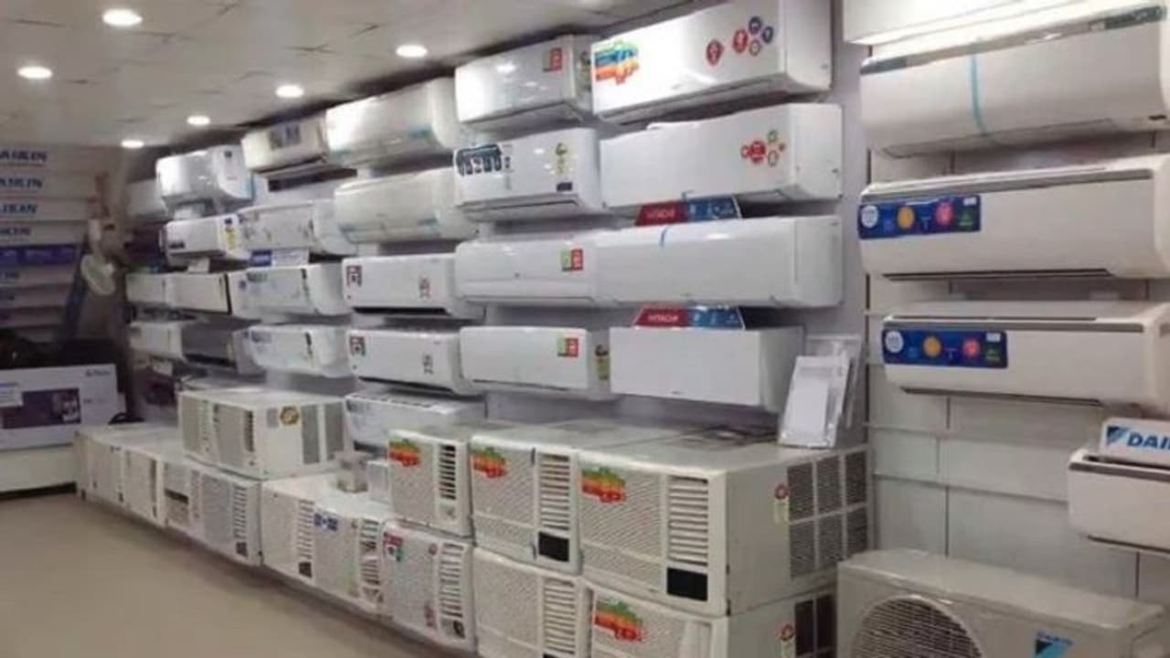 Economy:కోవిడ్ 19 కాలం తర్వాత హార్వెస్టింగ్ సీజన్‌తో మార్కెట్ అంచనాలు.. ఏ‌సి ఫ్రీజులకు డిమాండ్‌..