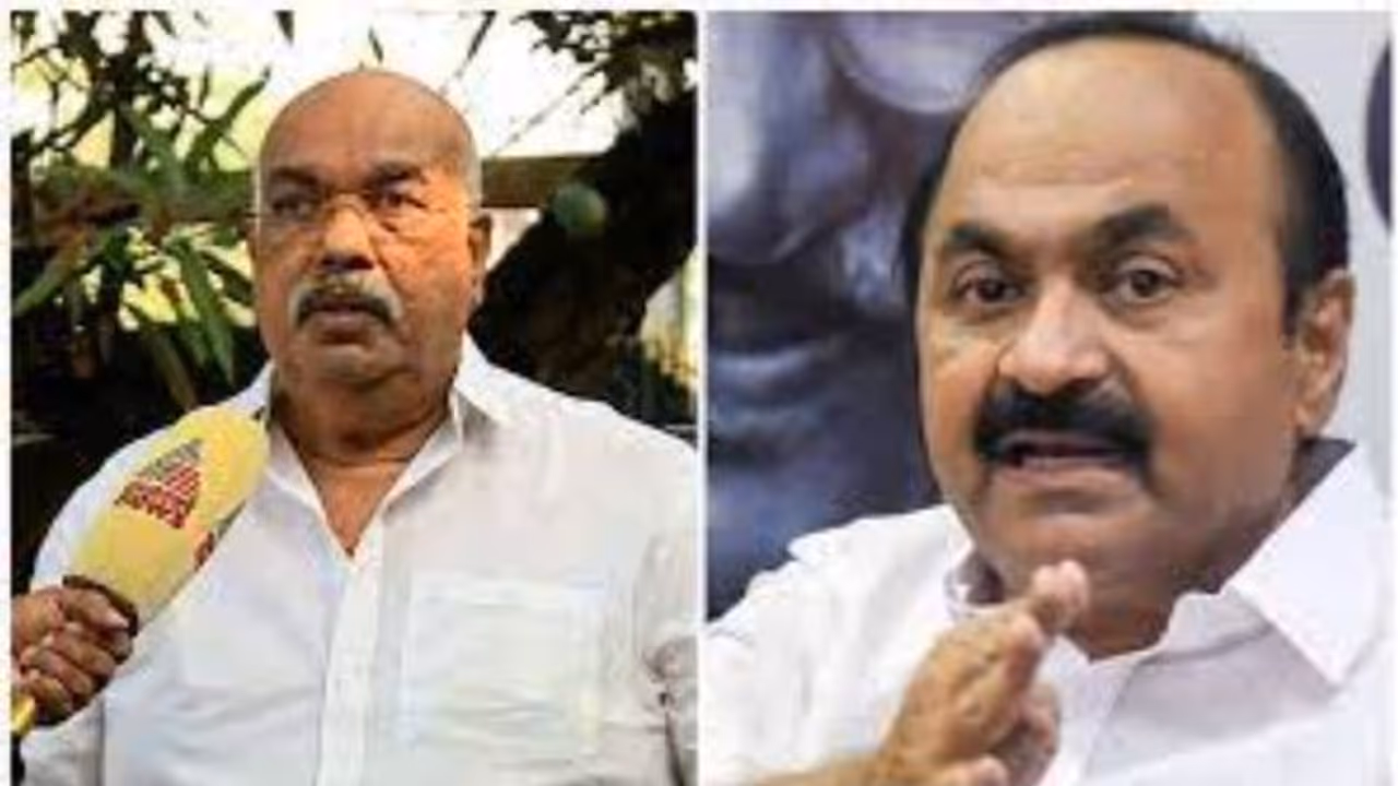 'ചങ്ങനാശ്ശേരി പ്രകടനത്തിൽ നടപടി'; ചന്ദ്രശേഖരൻ പറഞ്ഞില്ലല്ലോയെന്ന് പി പി തോമസ്, പരസ്യ പ്രതികരണം പിന്നീട് 'ചങ്ങനാശ്ശേരി പ്രകടനത്തിൽ നടപടി'; ചന്ദ്രശേഖരൻ പറഞ്ഞില്ലല്ലോയെന്ന് പി പി തോമസ്, പരസ്യ പ്രതികരണം പിന്നീട്