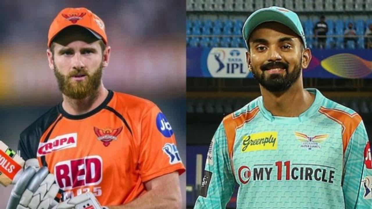 লখনউ দলে একটি পরিবর্তন, টস জিতে ফিল্ডিংয়ের সিদ্ধান্ত হায়দরাবাদ অধিনায়ক কেন উইলিয়ামসনের লখনউ দলে একটি পরিবর্তন, টস জিতে ফিল্ডিংয়ের সিদ্ধান্ত হায়দরাবাদ অধিনায়ক কেন উইলিয়ামসনের