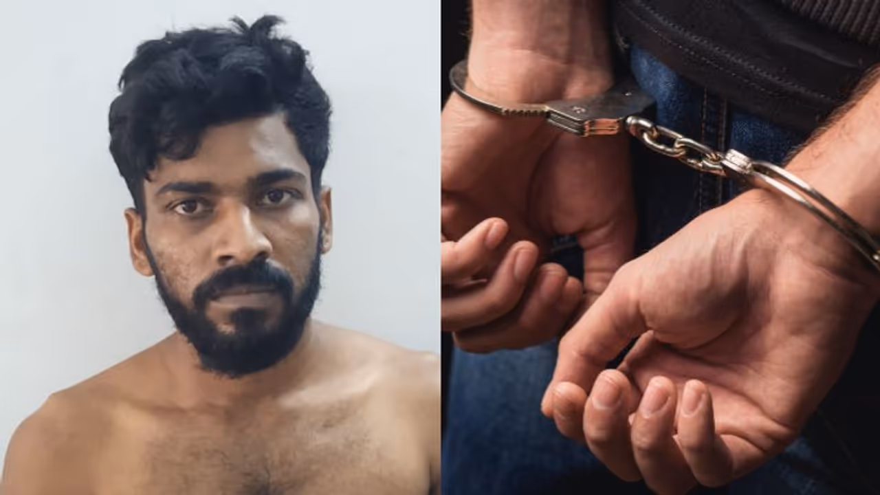 ഒറ്റക്ക് നടക്കുന്ന കുട്ടികളെ പ്രലോഭിപ്പിച്ച് ബൈക്കിൽ കയറ്റി ലൈംഗിക പീഡനം: യുവാവ് പിടിയിൽ ഒറ്റക്ക് നടക്കുന്ന കുട്ടികളെ പ്രലോഭിപ്പിച്ച് ബൈക്കിൽ കയറ്റി ലൈംഗിക പീഡനം: യുവാവ് പിടിയിൽ