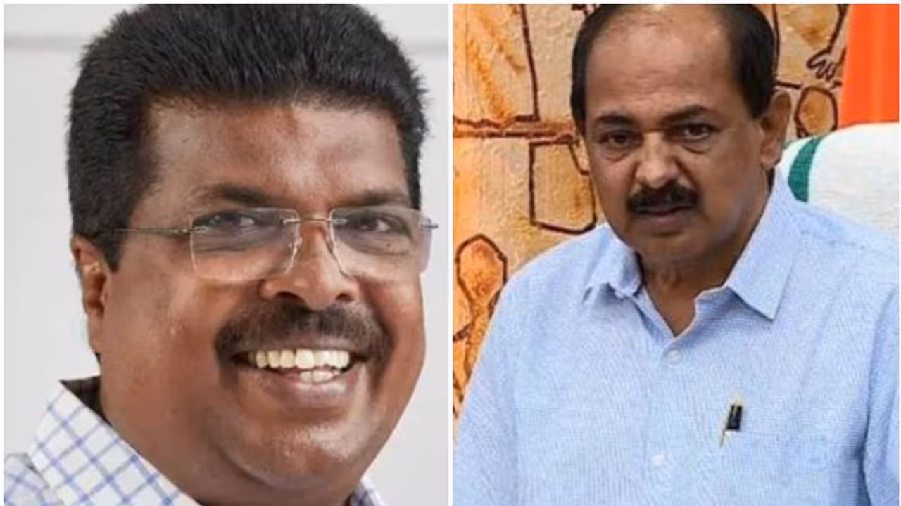 'ഹോട്ടൽ വില നിയന്ത്രണത്തിന് പുതിയ ബിൽ ആലോചനയിൽ, ചിത്തരഞ്ജന്റെ പരാതി കളക്ടർ പരിശോധിക്കുന്നു': ഭക്ഷ്യമന്ത്രി 'ഹോട്ടൽ വില നിയന്ത്രണത്തിന് പുതിയ ബിൽ ആലോചനയിൽ, ചിത്തരഞ്ജന്റെ പരാതി കളക്ടർ പരിശോധിക്കുന്നു': ഭക്ഷ്യമന്ത്രി