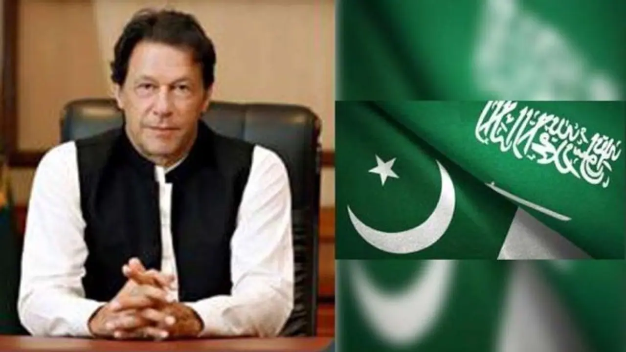 पाकिस्तान के ये रोचक फैक्ट! रमजान में घर के बाहर कुछ भी खाना गैरकानूनी, लड़का लड़की लिव इन में नहीं रह सकते पाकिस्तान के ये रोचक फैक्ट! रमजान में घर के बाहर कुछ भी खाना गैरकानूनी, लड़का लड़की लिव इन में नहीं रह सकते