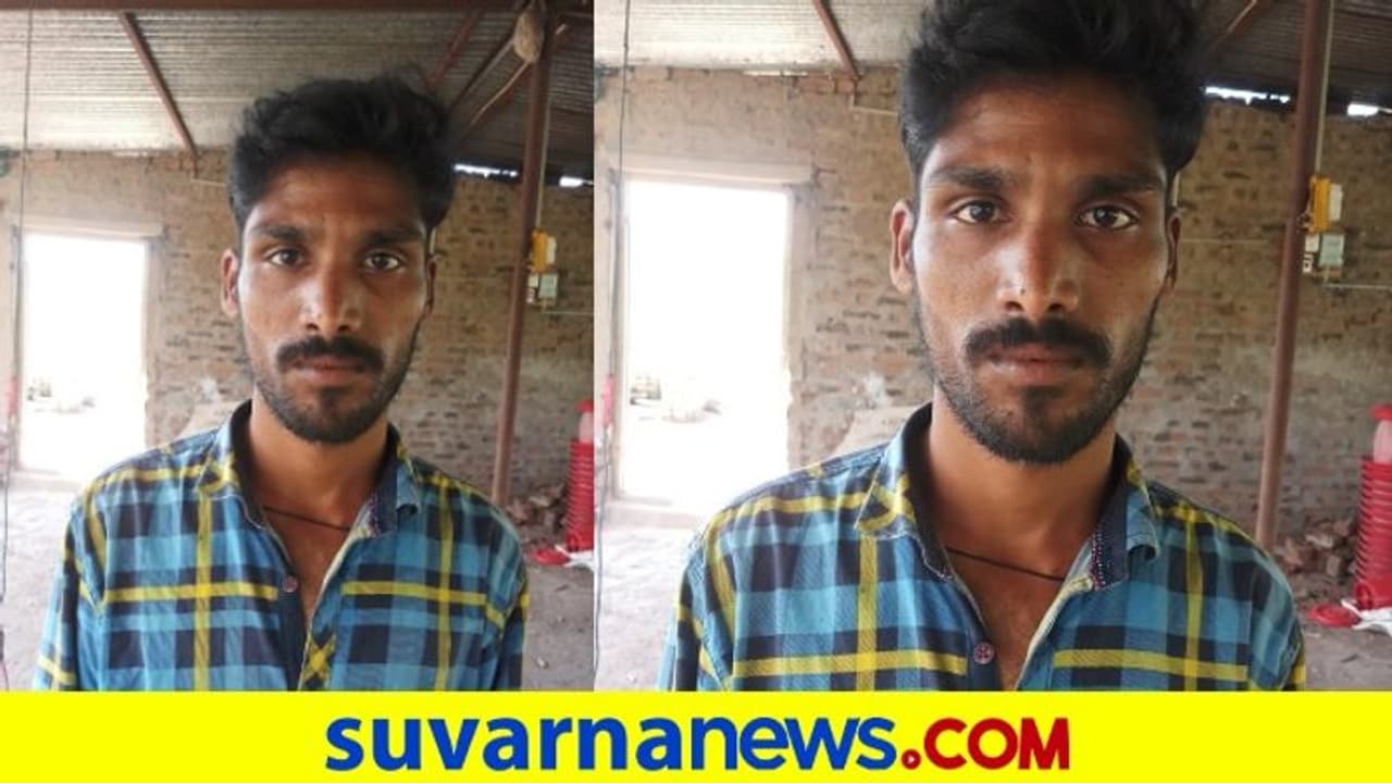 Kidnap: ಕದಿಯಲು ಬಂದ ಆಸಾಮಿ ಎಸ್ಕೇಪ್ ಆಗಲು ಮಗು ಎತ್ತಿಕೊಂಡು ಪರಾರಿ!