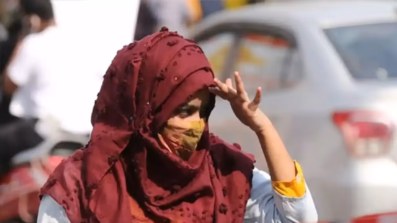 क्या आपको मालूम है कि अगले 1 2 दिन आपके यहां मौसम का क्या हाल होने वाला है, जानिए क्यों आया बदला