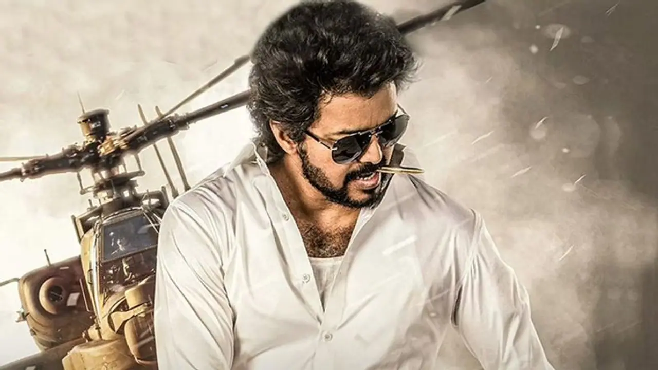 Beast ಸಿನಿಮಾ ಬ್ಯಾನ್ ಮಾಡಿದ ಕುವೈತ್; ವಿಜಯ್ ಸಿನಿಮಾದಲ್ಲಿ ಏನಿದೆ ಅಂತದ್ದು?