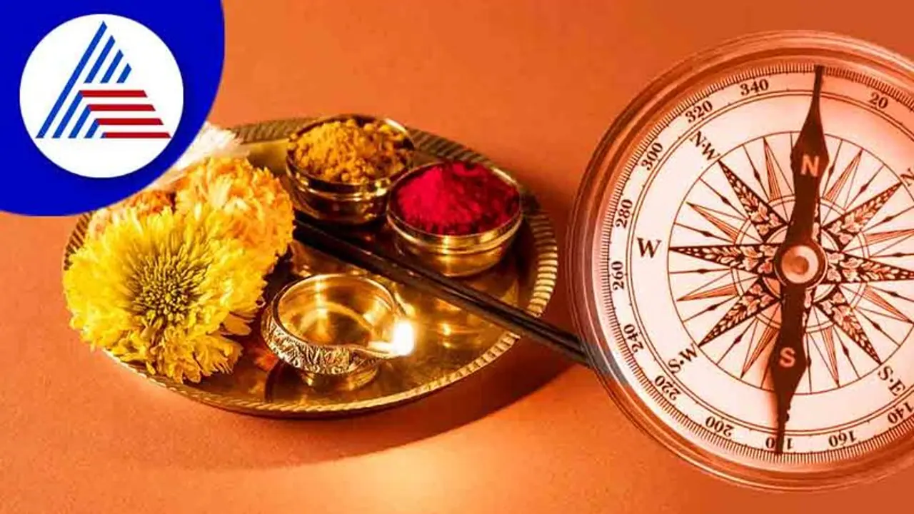 Vastu tips: ಮರೆತೂ ಈ ಹೂವುಗಳನ್ನು ದೇವರ ಪೂಜೆಗೆ ಬಳಸಬೇಡಿ!