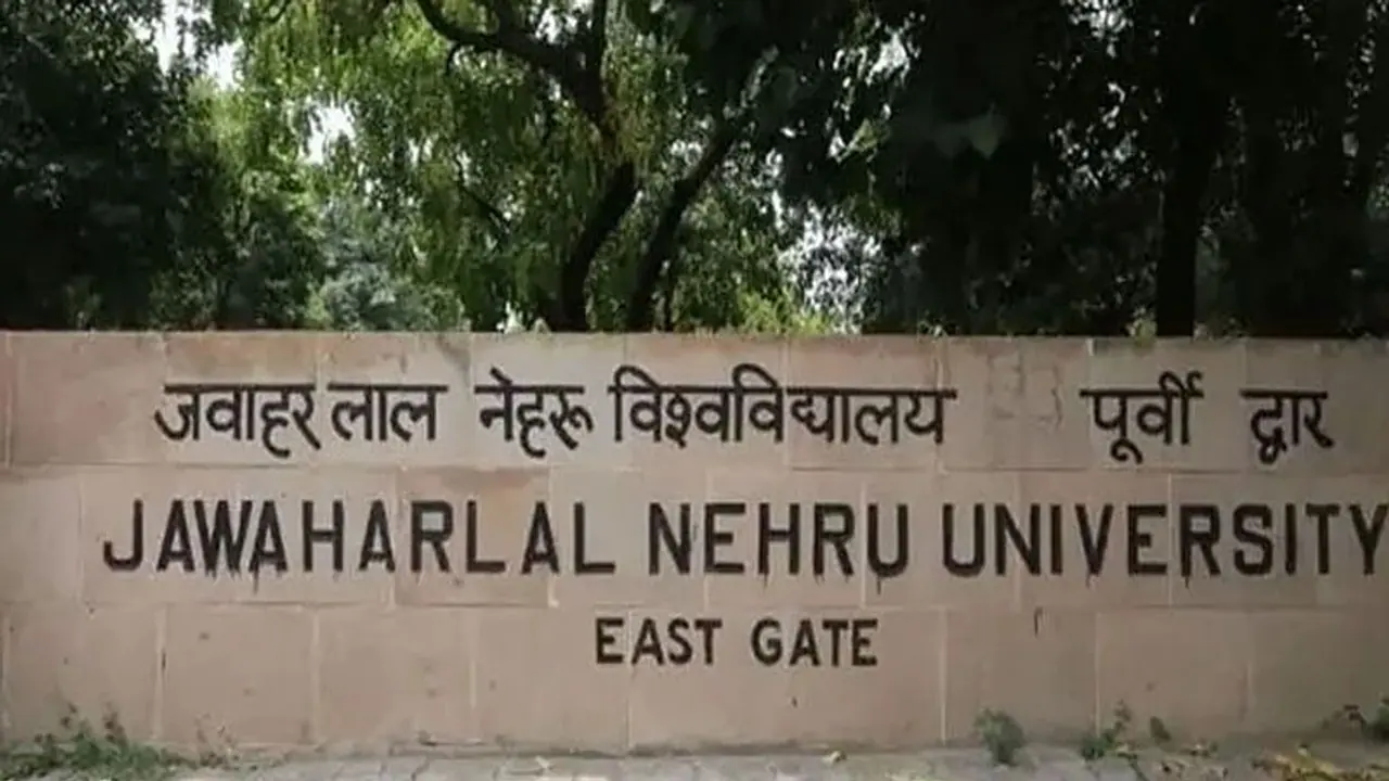 Illegal immigrants from Bangladesh, Myanmar alter Delhi's economy, demographics: JNU report Illegal immigrants from Bangladesh, Myanmar alter Delhi's economy, demographics: JNU report