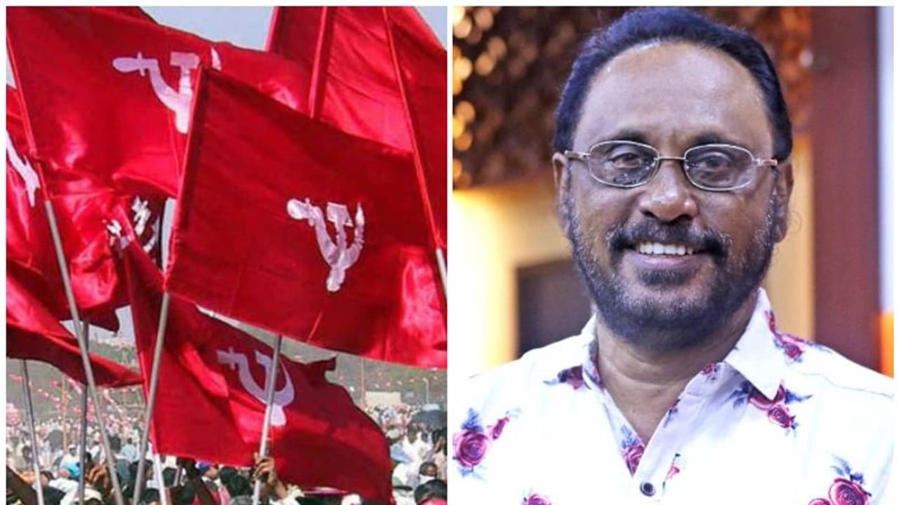 സിപിഎമ്മിൽ മത തീവ്രവാദികൾ നുഴഞ്ഞുകയറിയെന്ന് ചെറിയാൻ ഫിലിപ്പ് സിപിഎമ്മിൽ മത തീവ്രവാദികൾ നുഴഞ്ഞുകയറിയെന്ന് ചെറിയാൻ ഫിലിപ്പ്