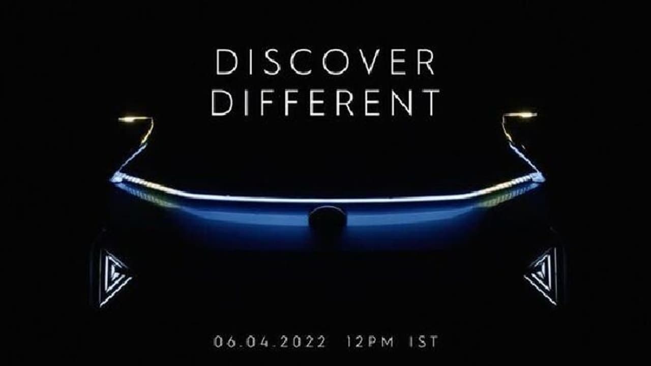 Tata electric SUV : ടാറ്റ ഇലക്ട്രിക് എസ്യുവി കൺസെപ്റ്റ് ഇന്നെത്തും Tata electric SUV : ടാറ്റ ഇലക്ട്രിക് എസ്യുവി കൺസെപ്റ്റ് ഇന്നെത്തും