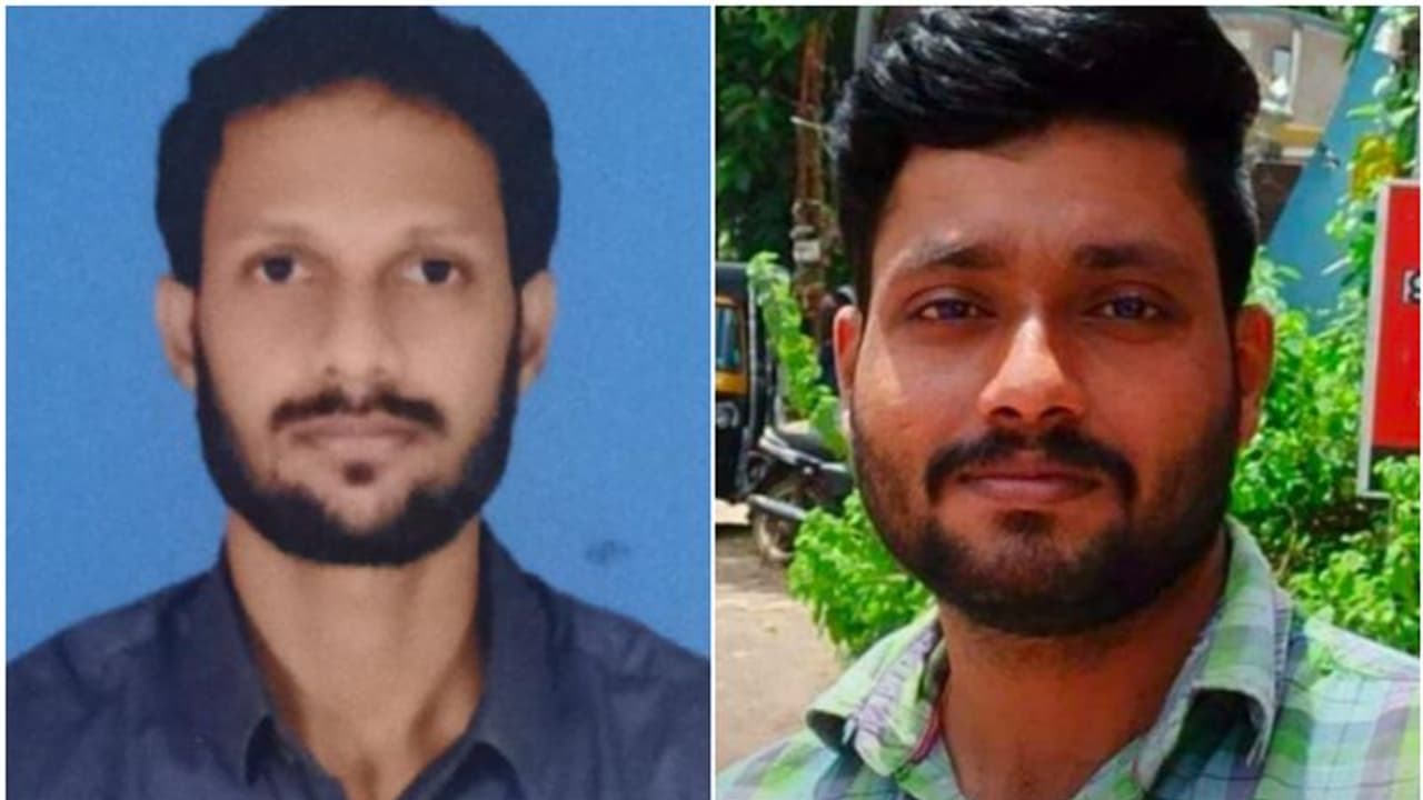 അയൽക്കാരായ യുവാക്കളെ ഒരേ ദിവസം തൂങ്ങിമരിച്ച നിലയിൽ കണ്ടെത്തി; ദുരൂഹത, കേസെടുത്ത് പൊലീസ്