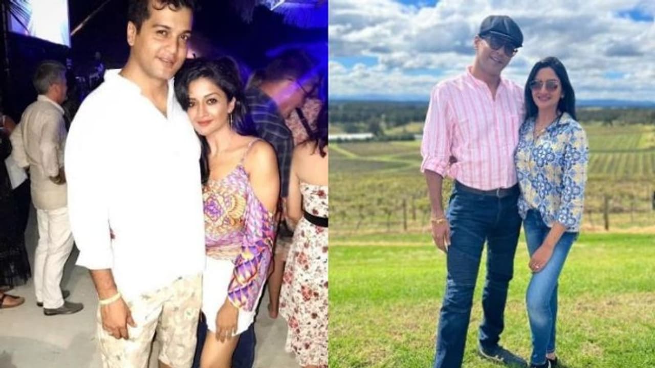 Vimala Raman : വിമലാ രാമൻ വിവാഹിതയാകുന്നു, വരൻ നടൻ വിനയ് റോയ്