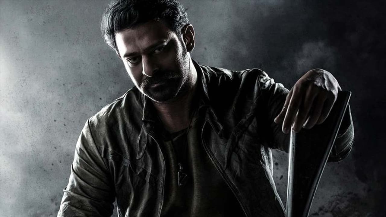 Prashanth Neel Comments : ‘సలార్ 2’పై డైరెక్టర్ ప్రశాంత్ నీల్ క్లారిటీ.. గట్టిగానే అనౌన్స్ చేస్తారంటా.! 