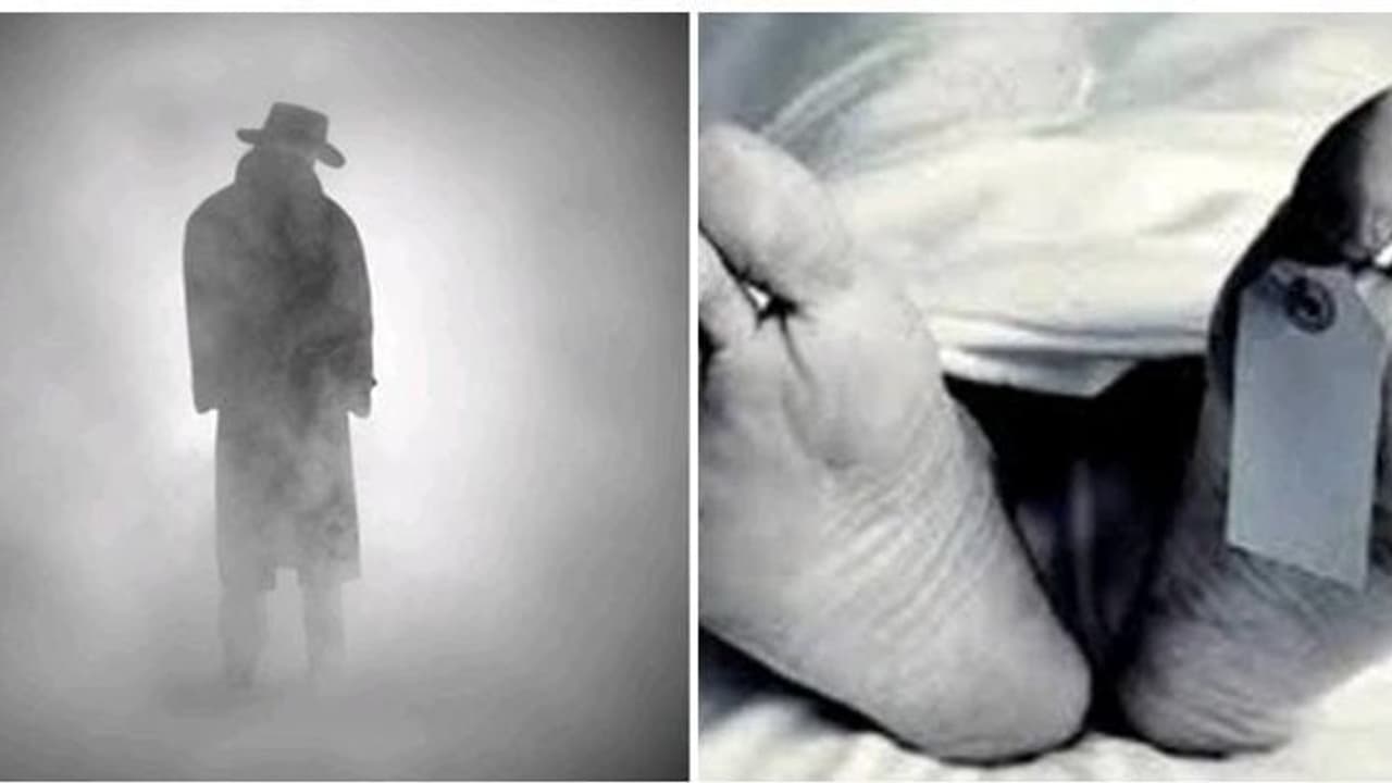 திடீரென மேலெழுந்த புதைக்கப்பட்ட சடலம்..! அதிர்ச்சியில் ஈரோடு மக்கள்..! காரணம் என்ன..? திடீரென மேலெழுந்த புதைக்கப்பட்ட சடலம்..! அதிர்ச்சியில் ஈரோடு மக்கள்..! காரணம் என்ன..?