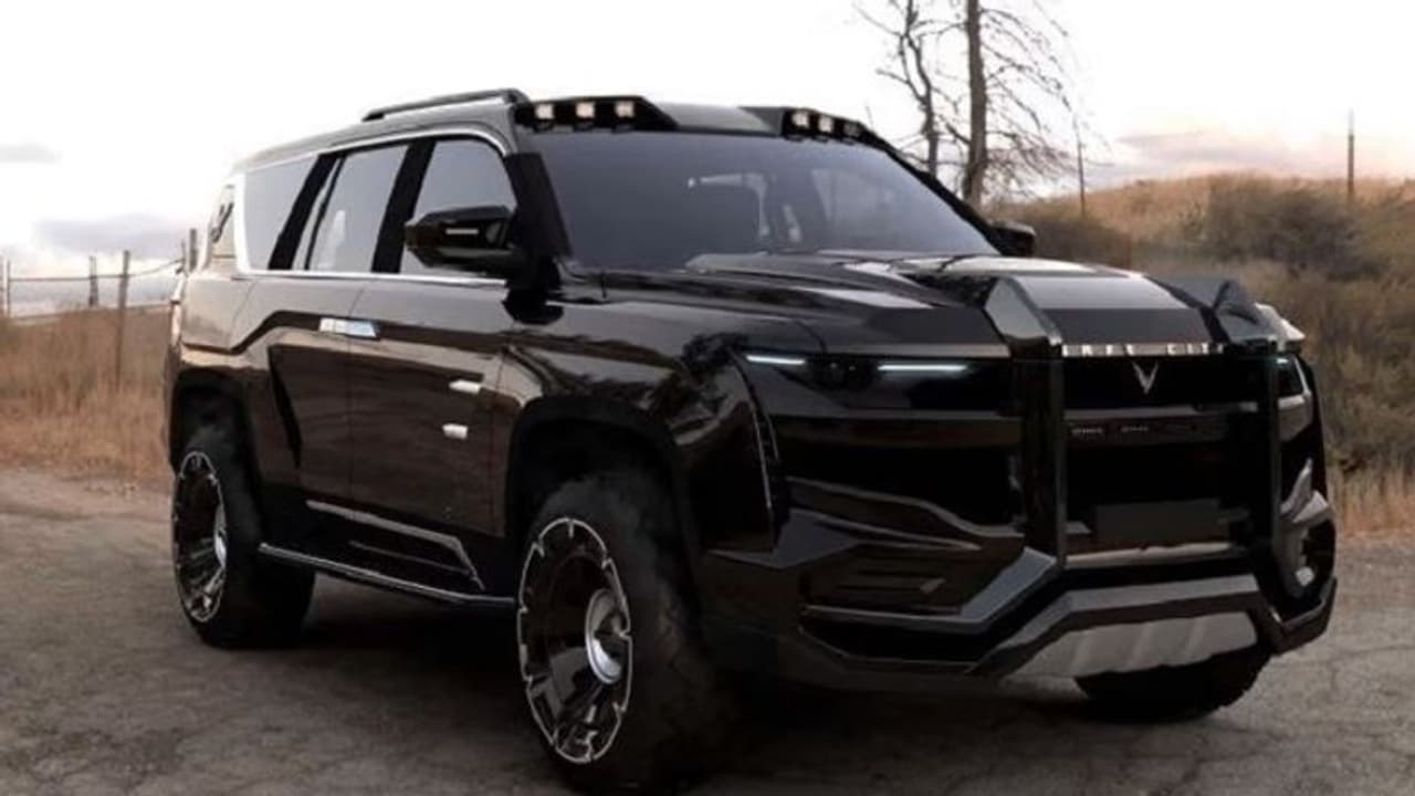 పోలీస్ ఫ్లీట్లో 400 స్మార్ట్ 'మేడ్ ఇన్ యుఎఇ' కార్లు.. వీటి స్పెషాలిటీ ఎంటో తెలుసా.. పోలీస్ ఫ్లీట్లో 400 స్మార్ట్ 'మేడ్ ఇన్ యుఎఇ' కార్లు.. వీటి స్పెషాలిటీ ఎంటో తెలుసా..