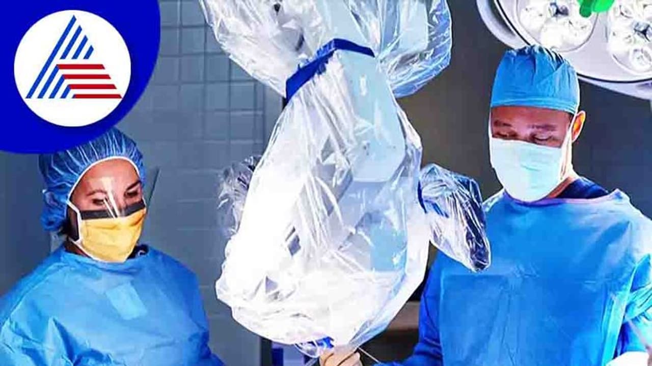 ಆಪರೇಷನ್ ಆದ ಕೆಲವೇ ದಿನಗಳಲ್ಲಿ ರೋಗಿ ಸಾಯೋದ್ಯಾಕೆ ? ಆಪರೇಷನ್ ಆದ ಕೆಲವೇ ದಿನಗಳಲ್ಲಿ ರೋಗಿ ಸಾಯೋದ್ಯಾಕೆ ?