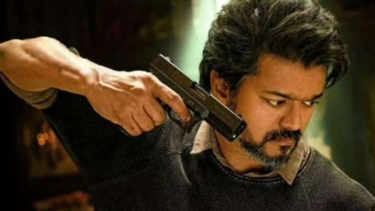 Beast Movie : 'ബീസ്റ്റ്' നിരോധിക്കണം; ആവശ്യവുമായി തമിഴ്നാട് മുസ്‌ലിം ലീഗ്