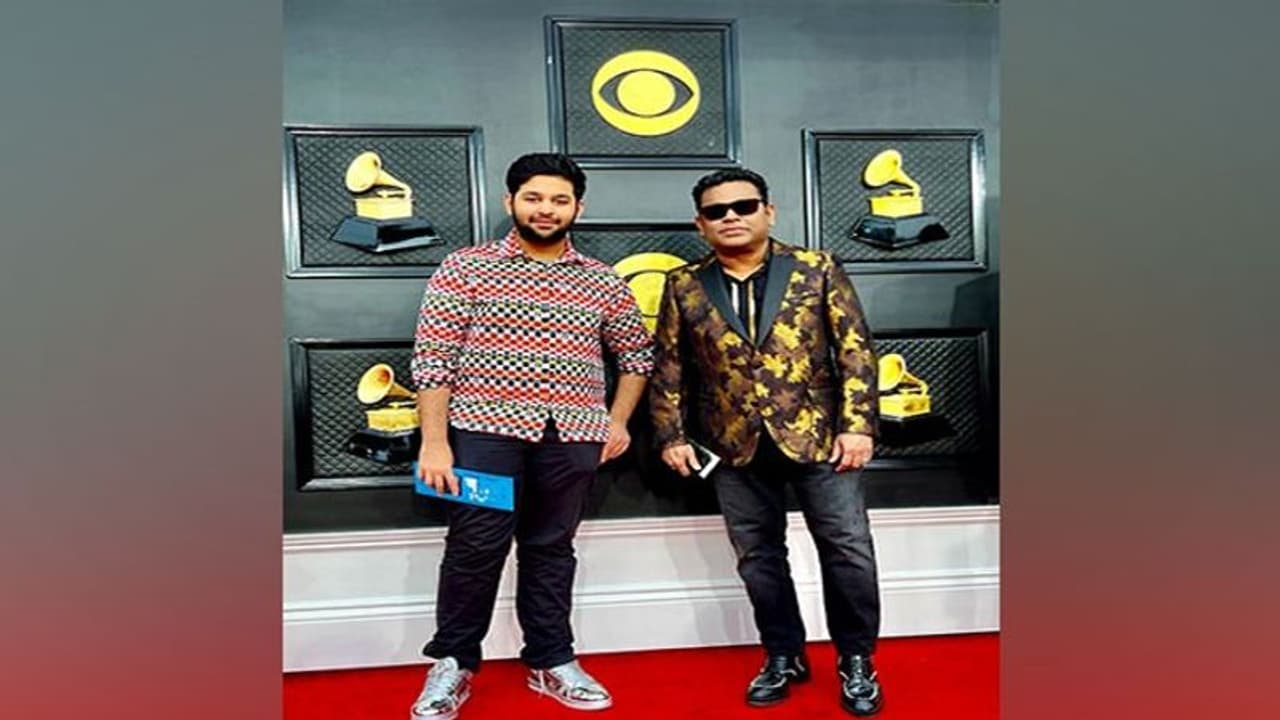 AR Rahman: కొడుకు కెరీర్ పై దృష్టి పెట్టిన ఏఆర్ రెహమాన్, ఏకంగా ఏం చేశాడంటే..?