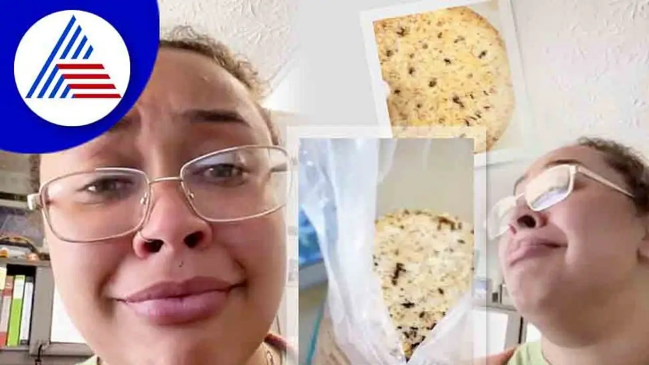 ಎಳ್ಳಿನ ಬಿಸ್ಕೆಟ್ ಎಂದು ಗಬಗಬನೇ ತಿಂದ ಮಹಿಳೆ, ಅಲ್ಲಿದ್ದಿದ್ದು ಇರುವೆಯ ರಾಶಿ..! ಮುಂದೆ ಆಗಿದ್ದೇನು ? ಎಳ್ಳಿನ ಬಿಸ್ಕೆಟ್ ಎಂದು ಗಬಗಬನೇ ತಿಂದ ಮಹಿಳೆ, ಅಲ್ಲಿದ್ದಿದ್ದು ಇರುವೆಯ ರಾಶಿ..! ಮುಂದೆ ಆಗಿದ್ದೇನು ?