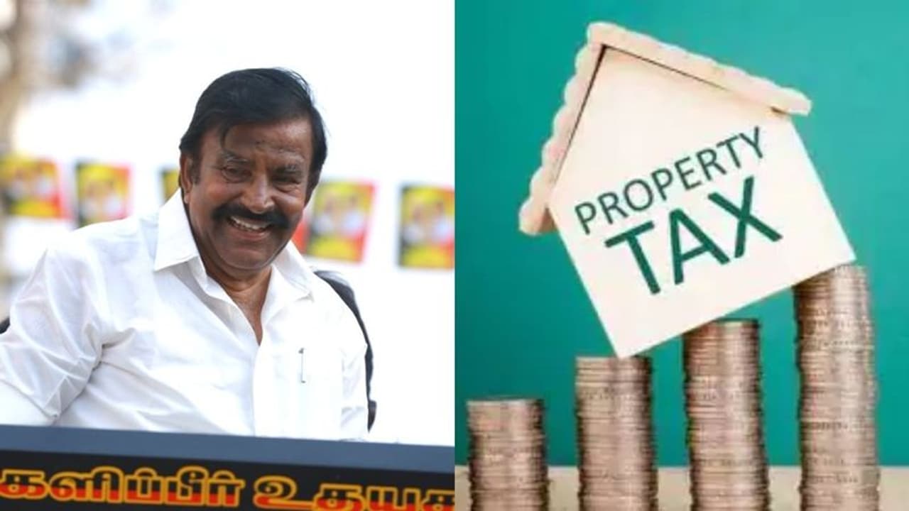 இனி ஆண்டுதோறும் சொத்து வரி விர்ர்ர்... மக்கள் பணியாற்றவே புதிய சட்டம்.. விலாவரியாக விளக்கும் கே.என். நேரு! இனி ஆண்டுதோறும் சொத்து வரி விர்ர்ர்... மக்கள் பணியாற்றவே புதிய சட்டம்.. விலாவரியாக விளக்கும் கே.என். நேரு!