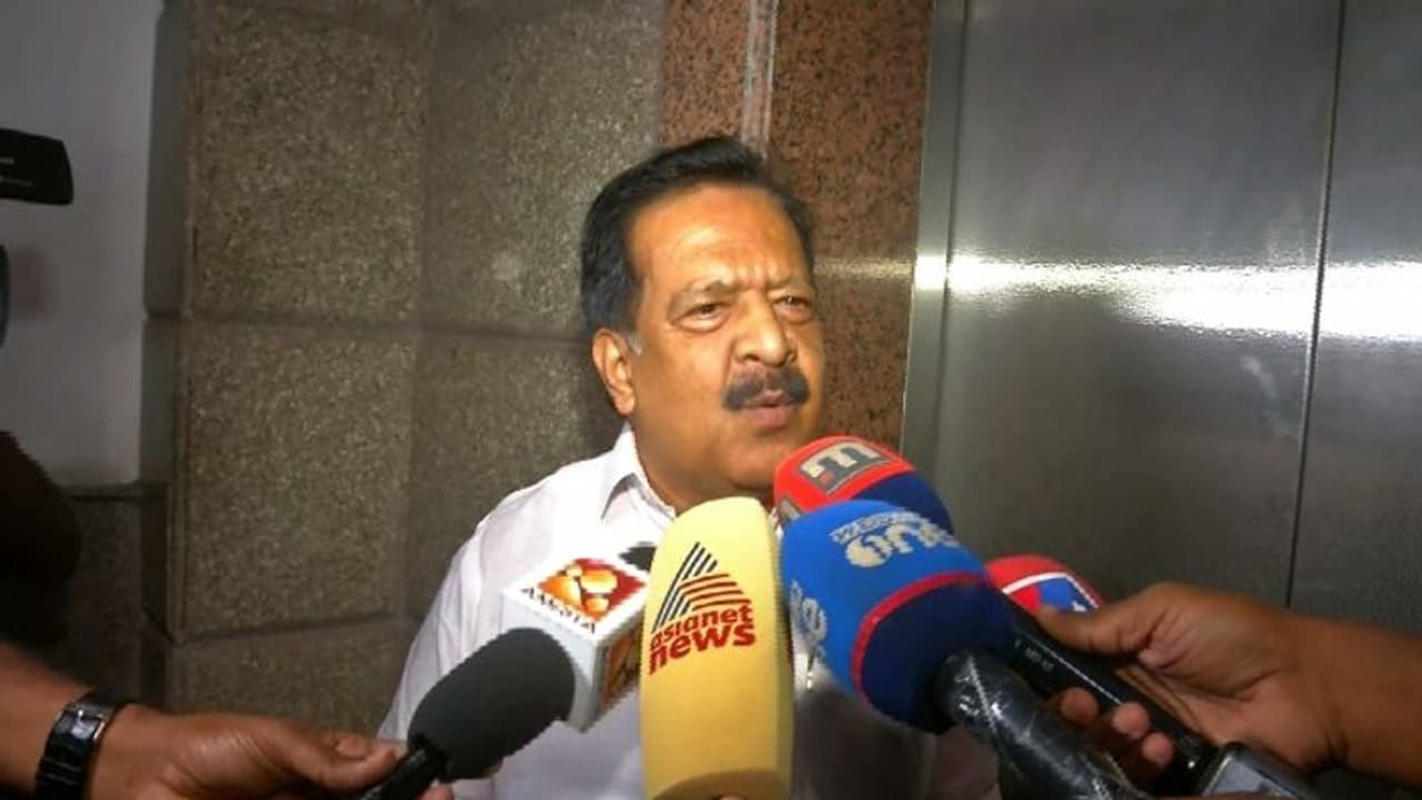 ദില്ലിയിൽ സുധാകരൻ ചെന്നിത്തല കൂടിക്കാഴ്ച; കെപിസിസി പ്രസിഡന്റ് നല്ല സഹപ്രവർത്തകനെന്ന് മുൻ പ്രതിപക്ഷ നേതാവ് ദില്ലിയിൽ സുധാകരൻ ചെന്നിത്തല കൂടിക്കാഴ്ച; കെപിസിസി പ്രസിഡന്റ് നല്ല സഹപ്രവർത്തകനെന്ന് മുൻ പ്രതിപക്ഷ നേതാവ്