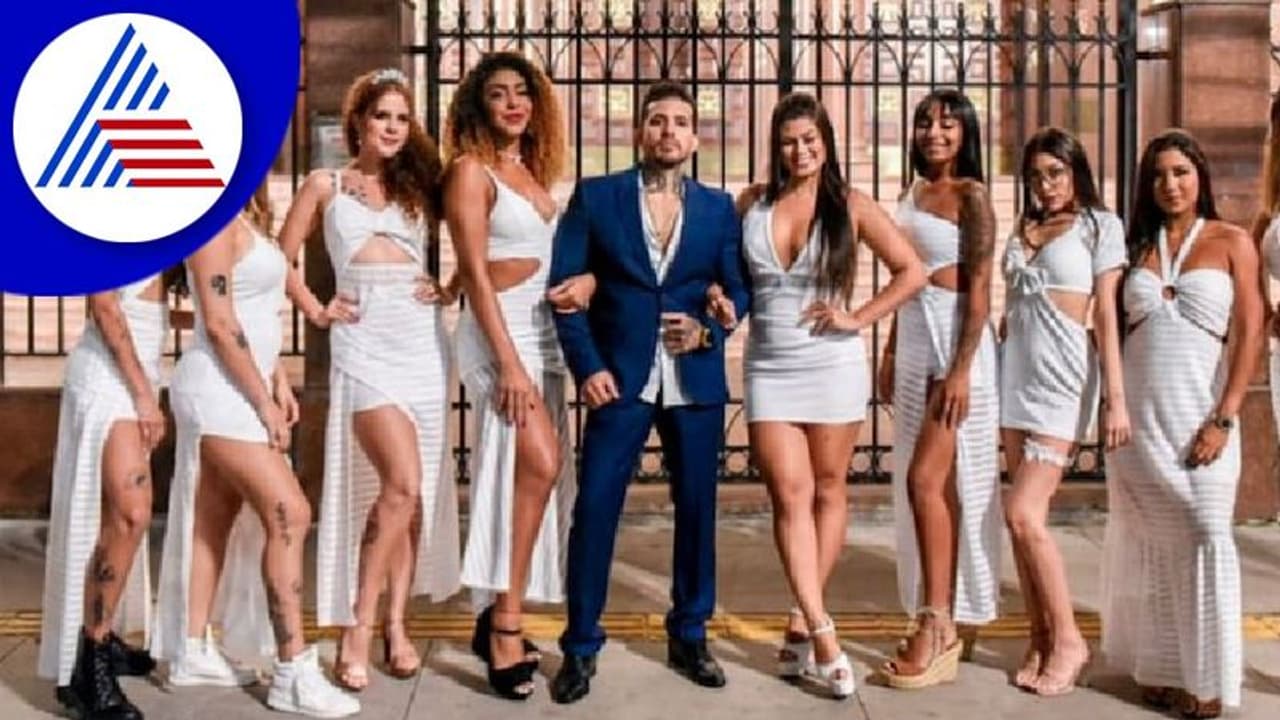  ಪತ್ನಿಯರ ಮುದ್ದಿನ ಗಂಡನಿಗೆ ಎಲ್ಲರ ಮಕ್ಕಳಿಗೂ ತಂದೆಯಾಗೋ ಬಯಕೆ!