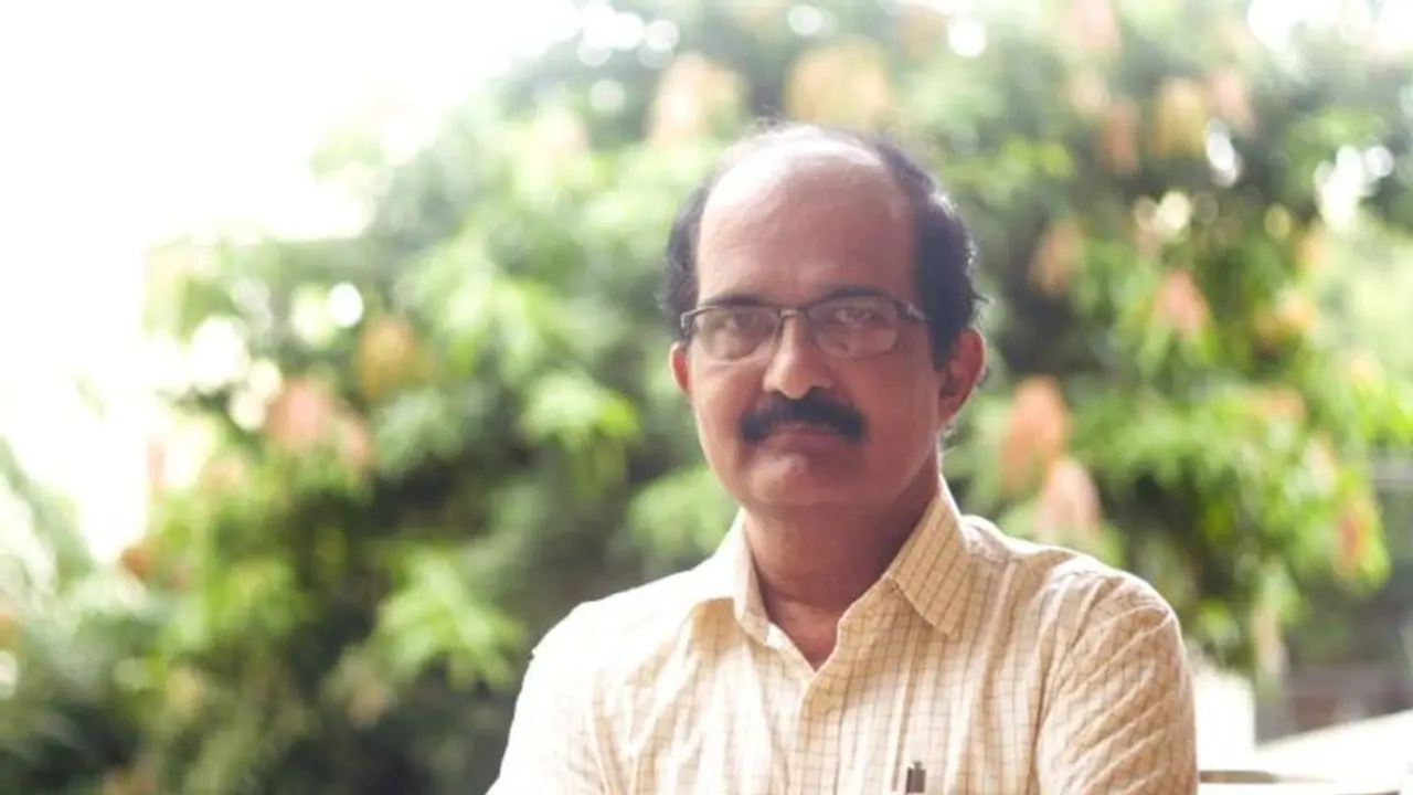 వారాల ఆనంద్ కవిత : నా కన్నీ గుర్తే.. వారాల ఆనంద్ కవిత : నా కన్నీ గుర్తే..