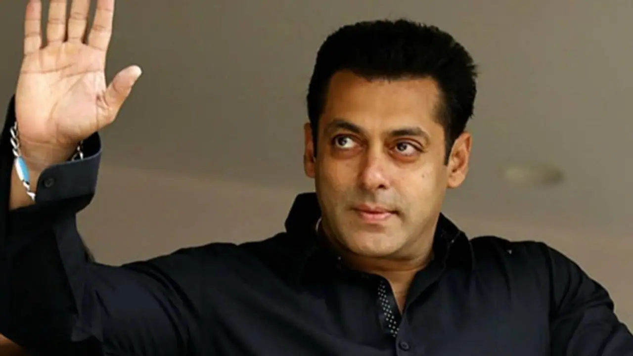 इस कारण अब सलमान खान खुद संभालेंगे फिल्म कभी ईद कभी दीवाली की कमान, इस महीने शुरू होगी शूटिंग इस कारण अब सलमान खान खुद संभालेंगे फिल्म कभी ईद कभी दीवाली की कमान, इस महीने शुरू होगी शूटिंग