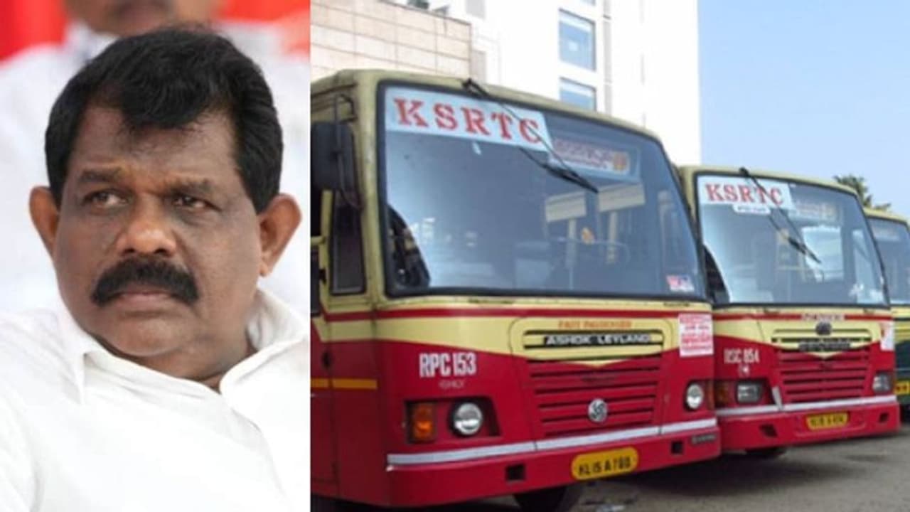KSRTC: ശമ്പളം കിട്ടാൻ അനിശ്ചിത കാത്തിരിപ്പ്; പ്രക്ഷോഭ പരിപാടികൾ തീരുമാനിക്കാൻ സംഘടനകളുടെ യോഗം KSRTC: ശമ്പളം കിട്ടാൻ അനിശ്ചിത കാത്തിരിപ്പ്; പ്രക്ഷോഭ പരിപാടികൾ തീരുമാനിക്കാൻ സംഘടനകളുടെ യോഗം